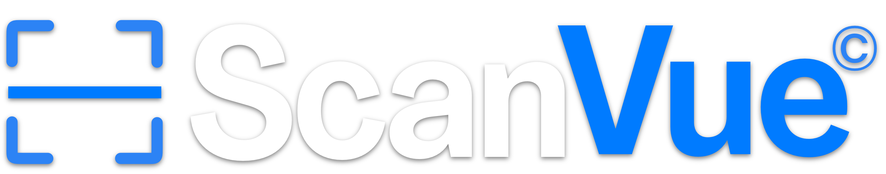 Logo ScanVue