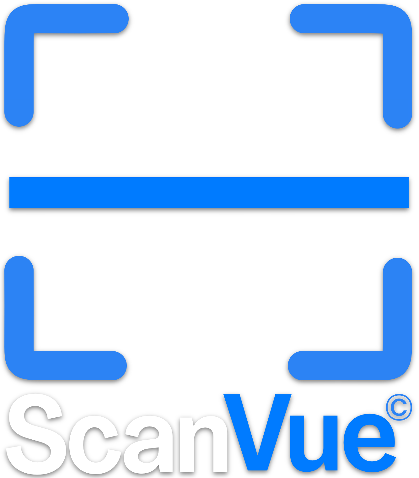 Logo ScanVue